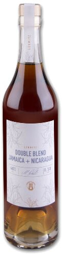 Lehmitz Double Blend 500 ml 40% vol.