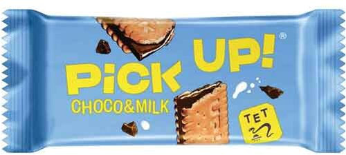 Leibniz Pick Up Choco Milch