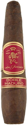 Leon Jimenes Double Maduro Ambassador Zigarre 1 Stück Leon Jimenes Double Maduro Ambassador Zigarre 1 Stück