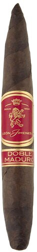 Leon Jimenes Double Maduro Leyendas Zigarre 1 Stück