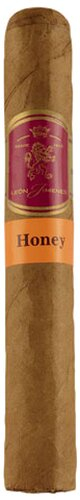Leon Jimenes Petit Corona Bee (Honey) Zigarre 1 Stück Leon Jimenes Petit Corona Bee (Honey) Zigarre 1 Stück