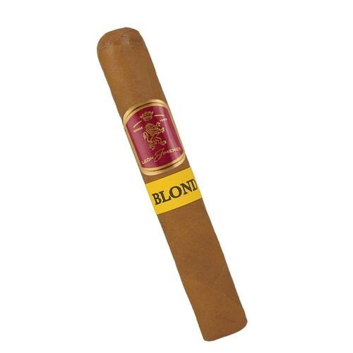Leon Jimenes Petit Corona Blond Zigarre