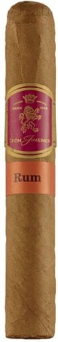 Leon Jimenes Petit Corona Caribbean (Rum) Zigarre 1 Stück Leon Jimenes Petit Corona Caribbean (Rum) Zigarre 1 Stück
