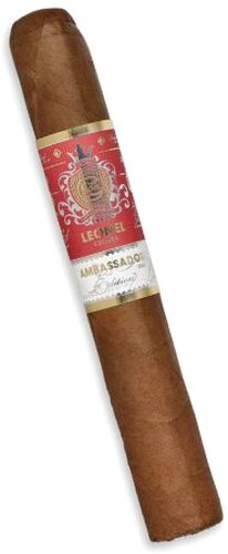 Leonel Ambassador Toro Gordo Limited Edition 2025 Zigarre 1 Stück