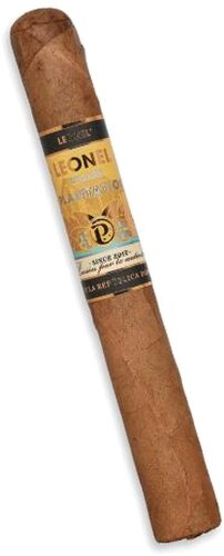 Leonel Plantation Connecticut Corona Zigarre 1 stück