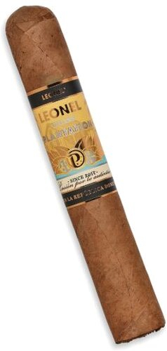 Leonel Plantation Connecticut Robusto Zigarre 1 Stück