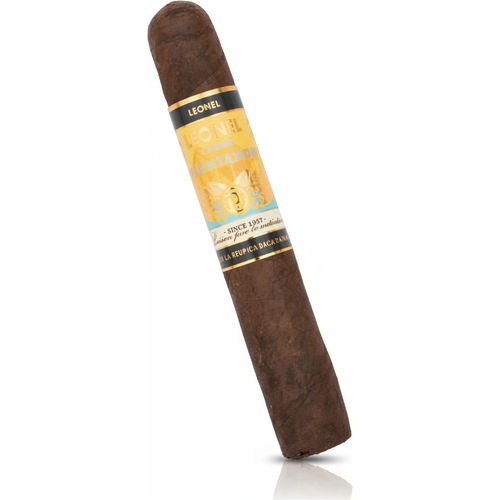 Leonel Plantation Maduro Robusto Zigarre Einzelstück