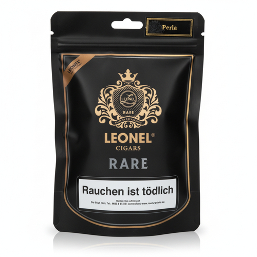 Leonel Rare Perla Freshpack Zigarren 10 Stk.