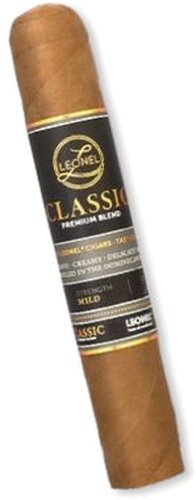 Leonel Rare Robusto Zigarre 1 Stück