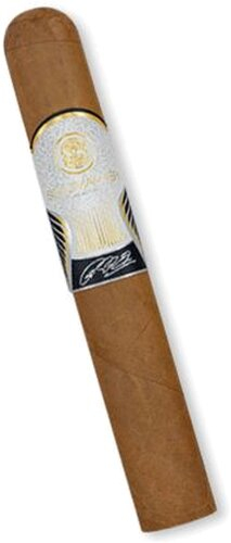 Leonel Schumacher Selection 6x60 Zigarre 1 Stück