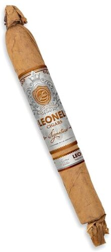 Leonel Signature Connecticut Toro Zigarre 1 Stück