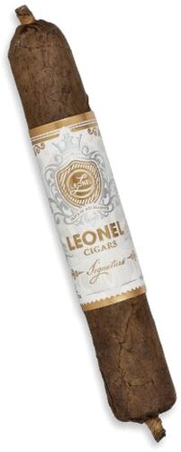 Leonel Signature Maduro Robusto Zigarre 1 Stück