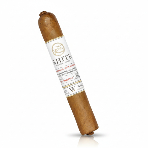 Leonel White Robusto Zigarre 1 Stk.