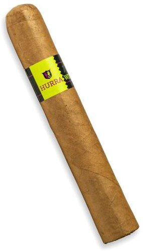 Les Privatiers HWLN Robusto Zigarre 1 Stk.