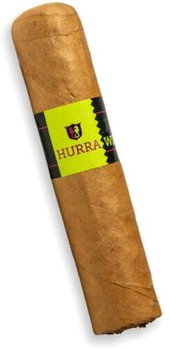 Les Privatiers HWLN Short Robusto Zigarre 1 Stk.