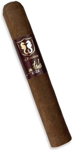 Les Privatiers Limitada 2022 Robusto Zigarre 1 Stk.