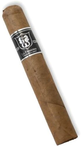 Les Privatiers Robusto Silver Zigarre 1 Stk.