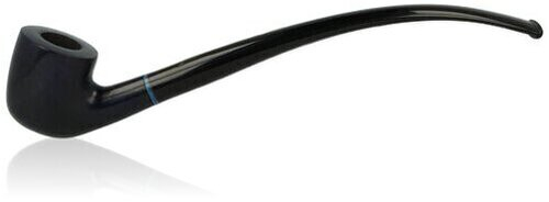 Lesepfeife Long Flames Weekend Nr. 16