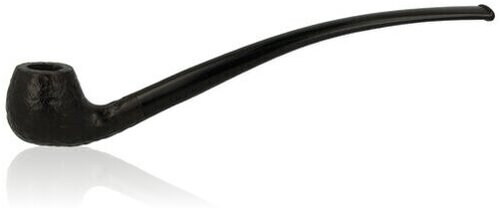 Lesepfeife Long Flames Weekend Nr. 21