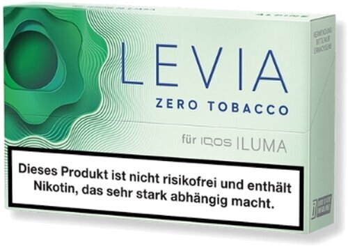 LEVIA Alpine 20 Stk.