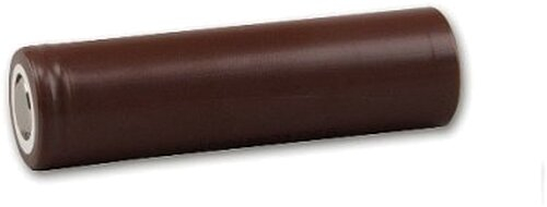 LG INR 18650er HG2 Akku Batterie mit 3000 mAh für e-Zigaretten