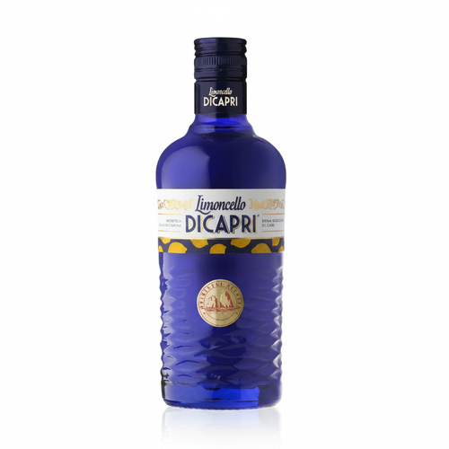Limoncello di Capri Crema 19% Vol. 500ml