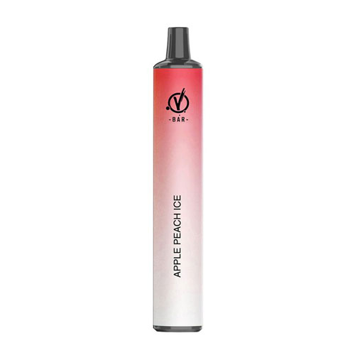 Linvo Bar Lite Einweg E-Shisha Apple Peach Ice 20mg 600 Züge Linvo Bar Lite Einweg E-Shisha Apple Peach Ice 20mg 600 Züge