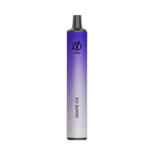 Linvo Bar Lite Einweg E-Shisha Grape Ice 20mg 600 Züge Linvo Bar Lite Einweg E-Shisha Grape Ice 20mg 600 Züge