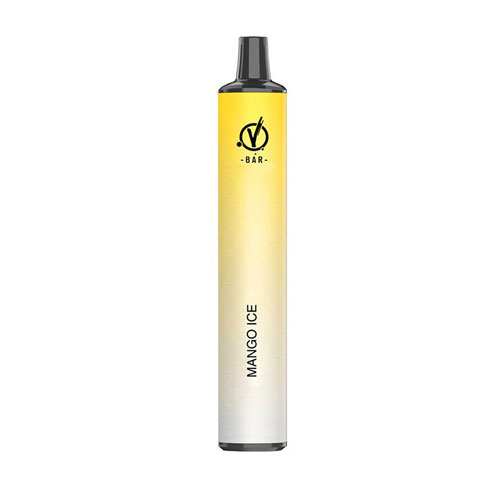 Linvo Bar Lite Einweg E-Shisha Mango Ice 20mg 600 Züge Linvo Bar Lite Einweg E-Shisha Mango Ice 20mg 600 Züge