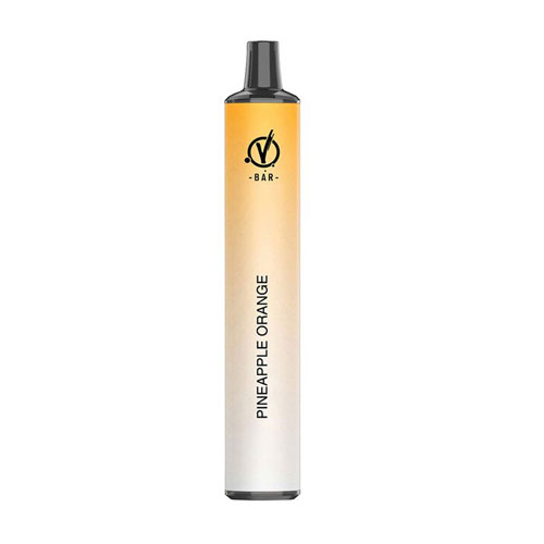 Linvo Bar Lite Einweg E-Shisha Pineapple Orange 20mg 600 Züge Linvo Bar Lite Einweg E-Shisha Pineapple Orange 20mg 600 Züge