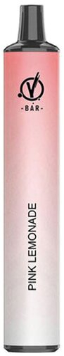 Linvo Bar Lite Einweg E-Shisha Pink Lemonade 20mg 600 Züge Linvo Bar Lite Einweg E-Shisha Pink Lemonade 20mg 600 Züge