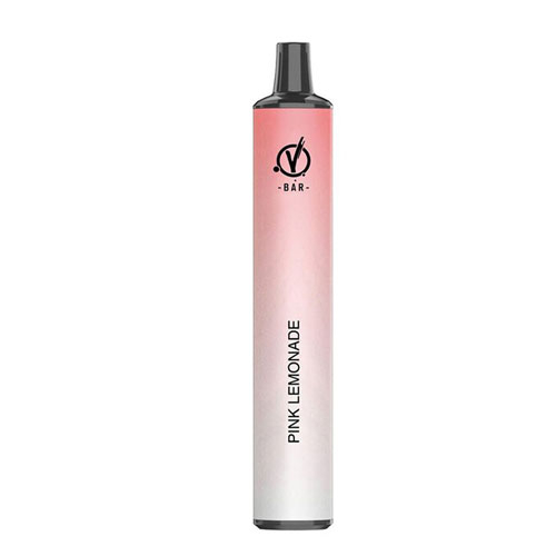 Linvo Bar Lite Einweg E-Shisha Pink Lemonade 20mg 600 Züge Linvo Bar Lite Einweg E-Shisha Pink Lemonade 20mg 600 Züge