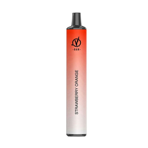 Linvo Bar Lite Einweg E-Shisha Strawberry Orange 20mg 600 Züge Linvo Bar Lite Einweg E-Shisha Strawberry Orange 20mg 600 Züge