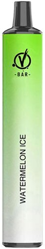Linvo Bar Lite Einweg E-Shisha Watermelon Ice 20mg 600 Züge Linvo Bar Lite Einweg E-Shisha Watermelon Ice 20mg 600 Züge