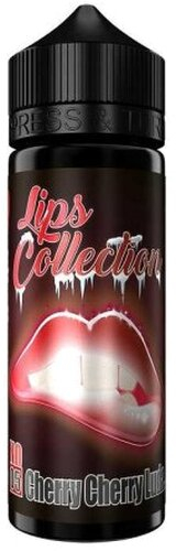 Lips Collection Cherry Cherry Luda Aroma 20ml Longfill