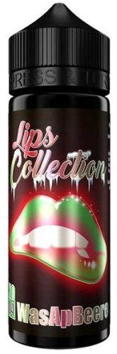 Lips Collection WasApBeere Aroma 20ml Longfill Lips Collection WasApBeere Aroma 20ml Longfill