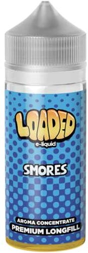 Loaded Aroma Smores 30ml Loaded Aroma Smores 30ml