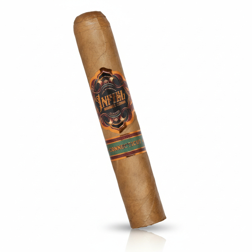 Loaisiga Cigars Infiel Robusto Connecticut Zigarre 1 Stk.