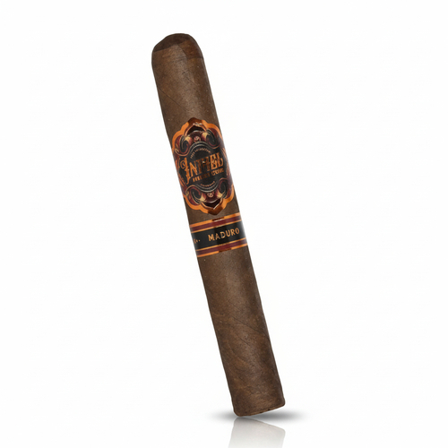 Loaisiga Cigars Infiel Toro Maduro Zigarre 1 Stk.