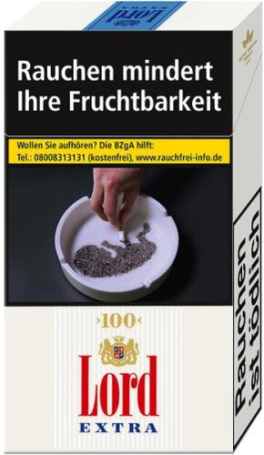 Lord Extra 100 mm 20er