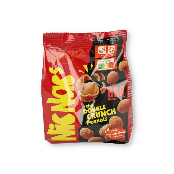 Lorenz Nic Nacs BBQ 110g