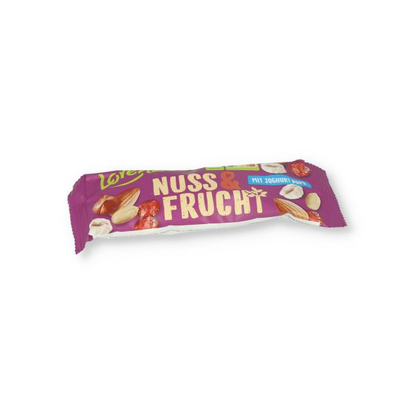 Lorenz Nuss-Frucht Joghurt Pops 40g