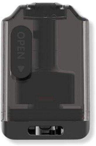 Lost Vape Centaurus Boro Tank 5ml Black Brown Lost Vape Centaurus Boro Tank 5ml Black Brown