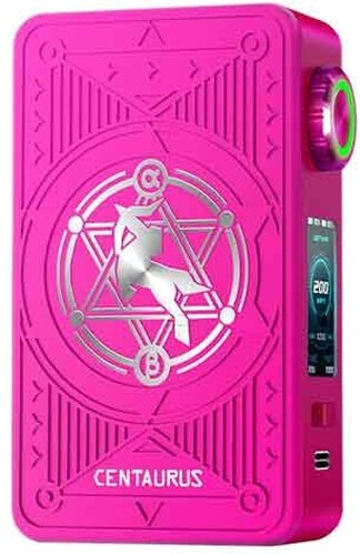 Lost Vape Centaurus M200 Mod  Pink-Planet