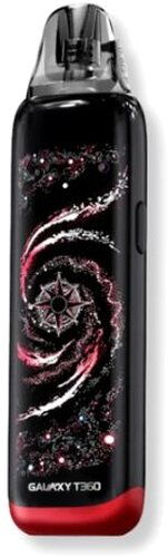 Lost Vape Galaxy T360 E-Zigarette Lava Galaxy