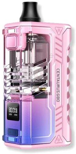 Lost Vape Quest Centaurus G80s AIO E-Zigarette Blue Blush Lost Vape Quest Centaurus G80s AIO E-Zigarette Blue Blush
