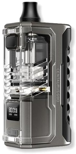 Lost Vape Quest Centaurus G80s AIO E-Zigarette Gunmetal Iron Lost Vape Quest Centaurus G80s AIO E-Zigarette Gunmetal Iron