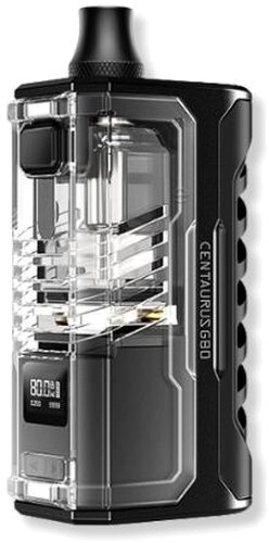 Lost Vape Quest Centaurus G80s AIO E-Zigarette Midnight Dark Lost Vape Quest Centaurus G80s AIO E-Zigarette Midnight Dark