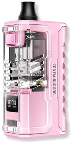 Lost Vape Quest Centaurus G80s AIO E-Zigarette Sakura Pink Lost Vape Quest Centaurus G80s AIO E-Zigarette Sakura Pink