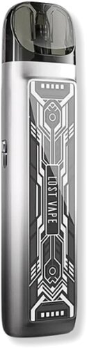 Lost Vape Quest Ursa Nano 2 Pod Kit silber-schwarz/ Astro Space E-Zigarette Lost Vape Quest Ursa Nano 2 Pod Kit silber-schwarz/ Astro Space E-Zigarette